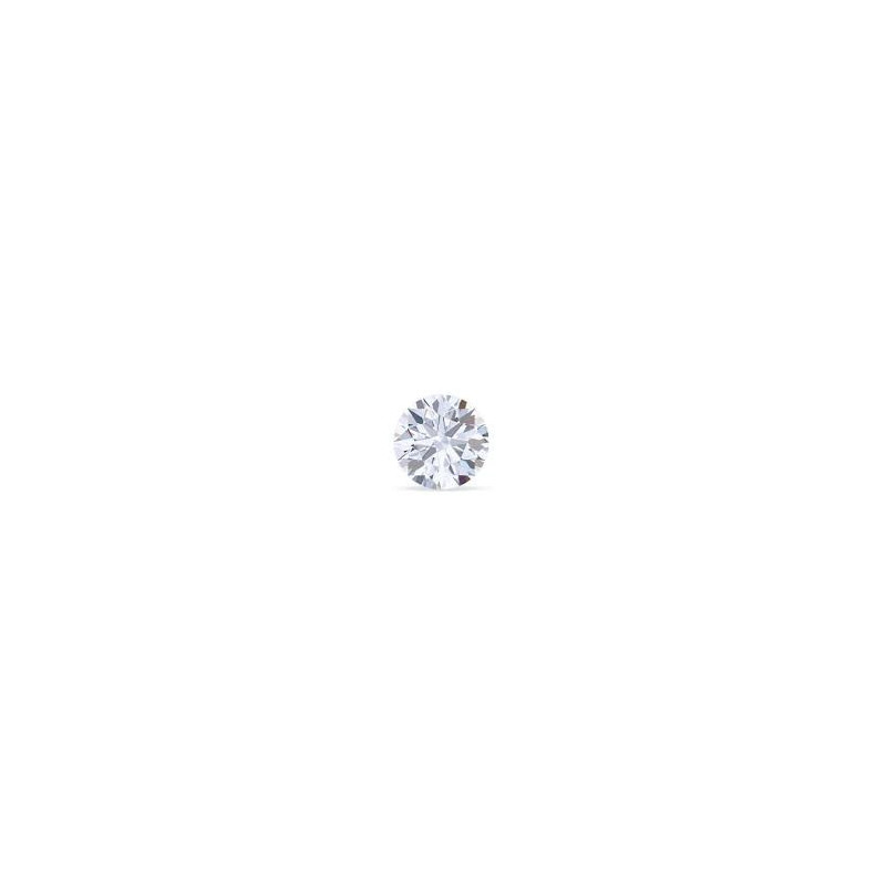 ROUND 3.99 Carats F VS1 Lab Grown Diamond