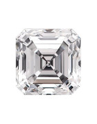 Asscher Cut Diamonds