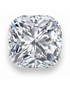 Cushion Diamonds